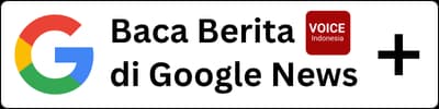 Baca Berita VOICEIndonesia di Google News