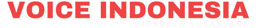 VOICE Indonesia