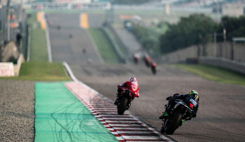 MotoGP Indonesia 2026 (Pertamina Grand Prix of Indonesia)
