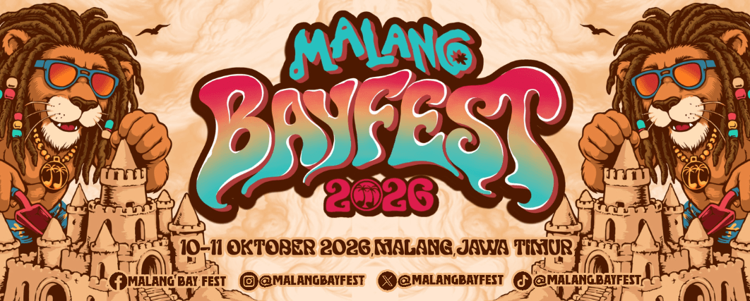 Malang Bay Fest 2026