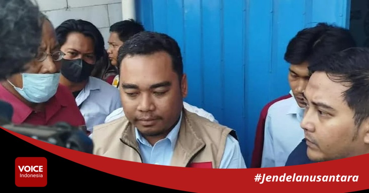 BGN Bakal Investigasi SPPG Penyalur MBG ke Ponpes di Sidoarjo