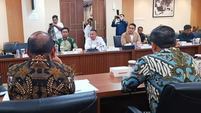 Polri Minta Masukkan Reformasi Kepolisian dari Komunitas Pers