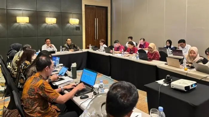 Diplomatic Tour 2025 Momentum RI Perkuat Kerja Sama di Bidang Kesehatan