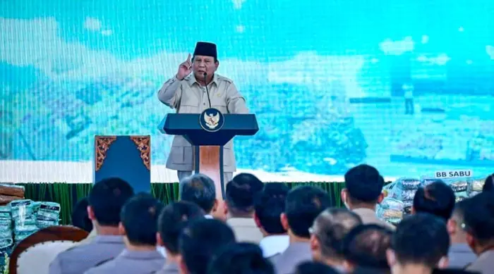 Prabowo Akui Mafia Pemerintahan Masih Merajalela, Ini Tandanya