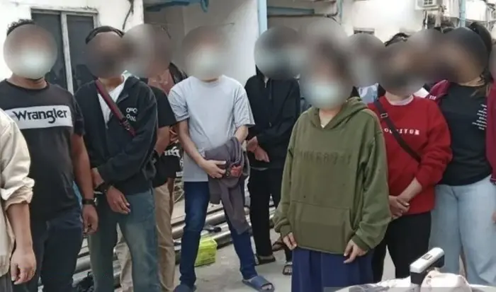 Puluhan WNI Korban Scam di Myanmar Siap Dipulangkan