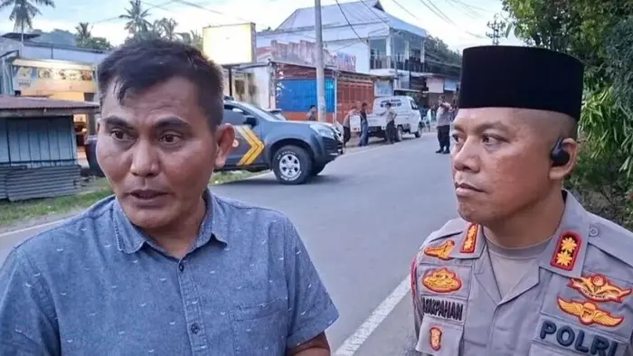 PMI Tewas di Jepang, Jejak Gelap TPPO di Bengkulu Kini Perlahan Terbongkar