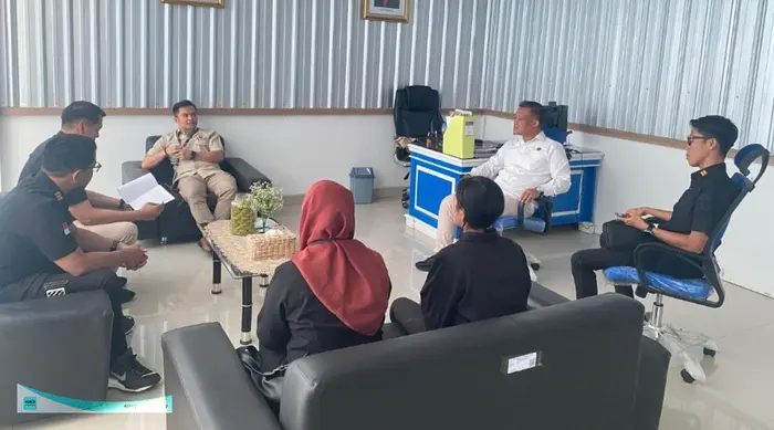 Cegah TPPO, BP3MI Sulteng dan Imigrasi Palu Perkuat Desa Binaan