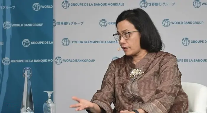 Belanja K/L dan TKD RAPBN 2026 Didorong untuk Pemerataan Pembangunan