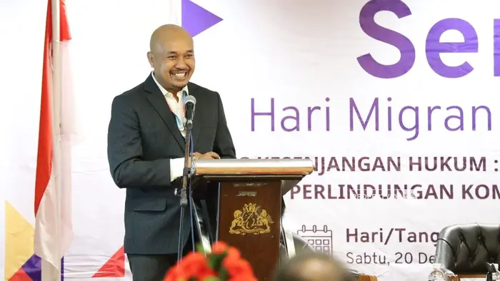 Nasib Pilu AKP Indonesia di Taiwan Tanpa Kepastian Kerja Usai Putus Kontrak Sepihak