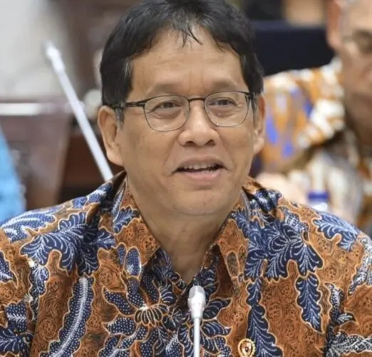 Anggaran MBG Baru Terserap 29 Persen, Ini Kata Menkeu