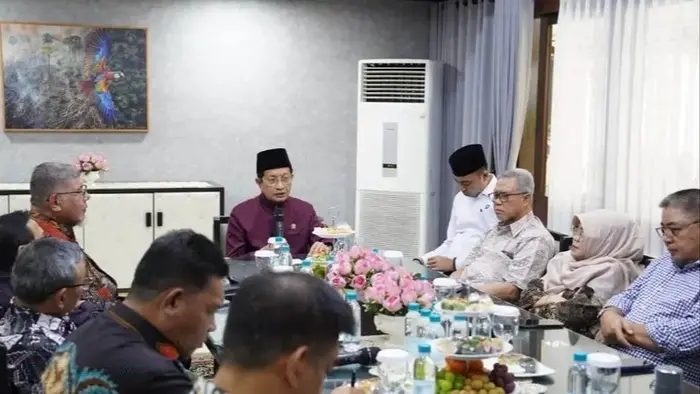 Dua Tokoh Ekonomi Ini Digadang-gadang Bakal Masuk Kepengurusan IAEI