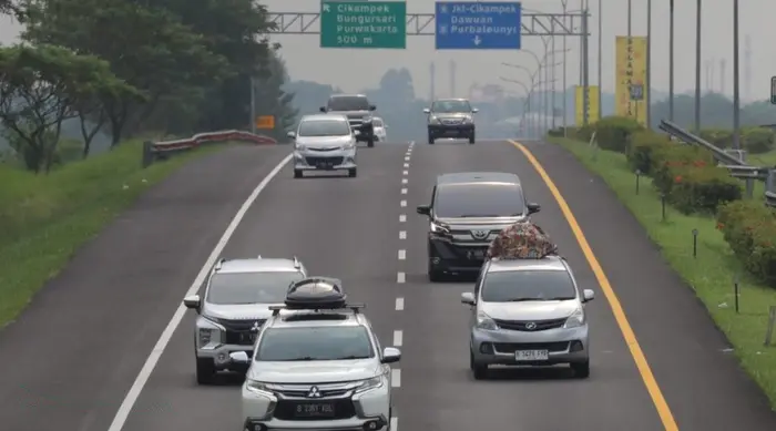Hore! Ada Diskon Transportasi Umum Selama Masa Nataru 2025/2026