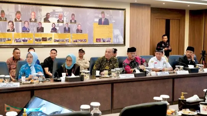 Harga Ubi Kayu di Lampung Anjlok, Pemerintah Baru Bertindak Usai Petani Rugi!