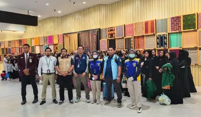 Ratusan PMI Kembali Dideportasi Jadi Pengingat Pentingnya Keberangkatan Prosedural