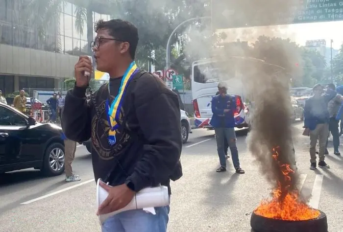 Ormas Islam Diminta Dengarkan Suara Rakyat, Bukan Sekadar Ajak Patuh Pemerintah