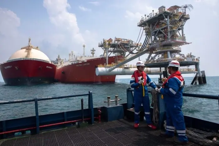 Dalam Setahun PGN Gencar Kejar Swasembada Energi