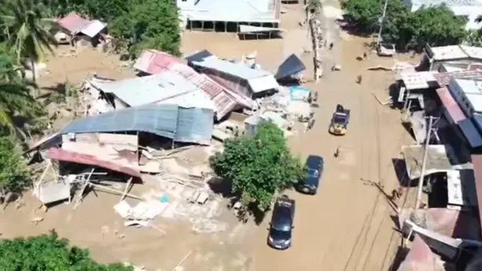 Pemerintah Janjikan BLT Rp8 Juta, Penyaluran Diminta Tepat Sasaran
