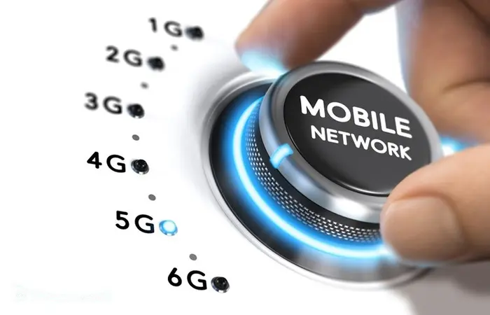 China Mulai Jajal Teknologi Jaringan 6G