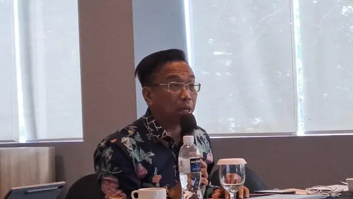 Kuota Impor Garam Tahun 2026 Sebesar 1,18 Juta Ton