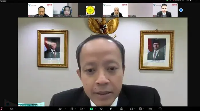 KDEI Taipei Kecam Tawuran PMI di Taiwan, Sanksi Deportasi Menanti