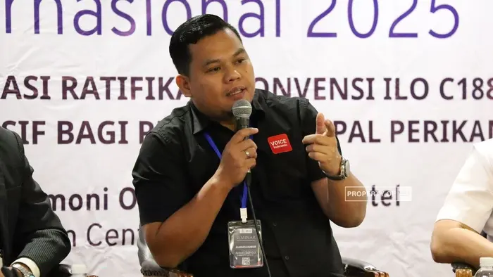 Viral Dulu Baru Ditangani, Jurnalis Bongkar Pembiaran Eksploitasi ABK