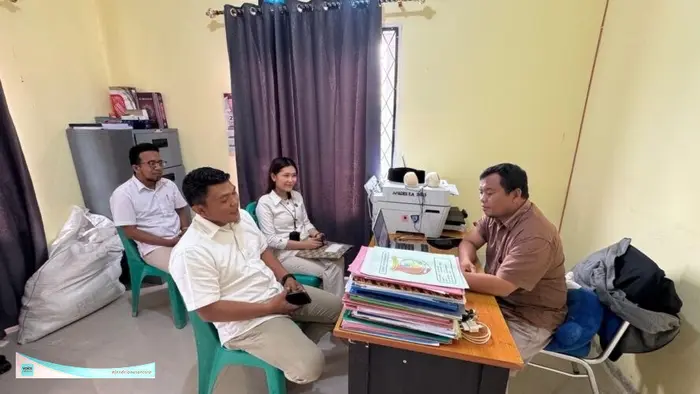 BP3MI Sulteng dan UNISA Palu Gelar KKN Tematik untuk Pelindungan PMI
