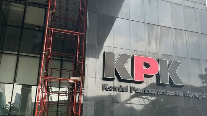 Foto: Gedung KPK. (dok./voiceindonesia.co/ist)