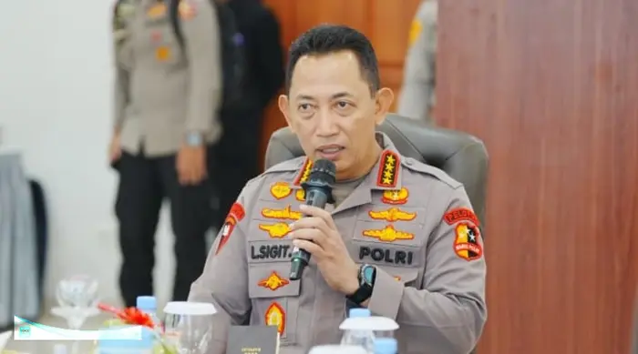 Soal Pembalakan Liar di Tapanuli, Polisi Tetapkan Satu Tersangka