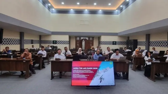 MoRA The Air Fund 2025, Peluang Bagi Dosen PTK Kembangkan Riset Inovatif