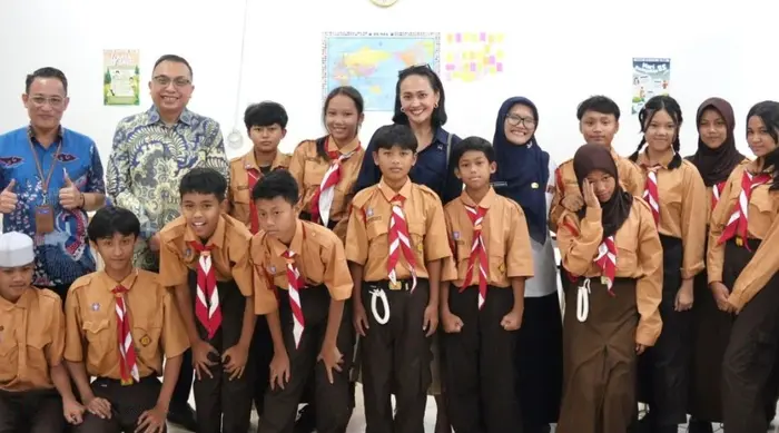 Peluang Kerja Luar Negeri Terbuka, Siswa Sekolah Rakyat Didorong Tingkatkan Keterampilan