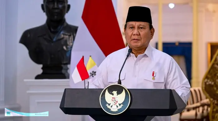 Presiden Larang Penggunaan Dana Otsus Papua untuk Dinas Luar Negeri