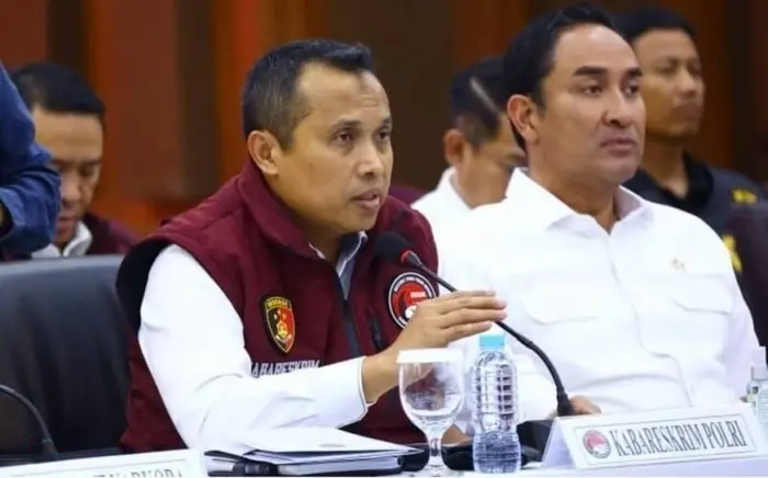 Punya Info Peredaran Narkoba? Laporkan Ke Sini