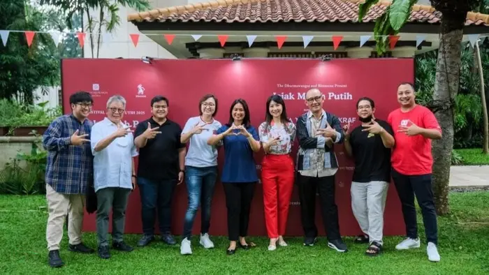 Ekonomi Kreatif Dinilai Sebagai Mesin Baru Pertumbuhan Nasional