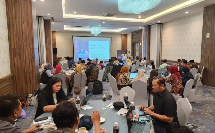 Anak-Anak Rentan Terpapar Radikalisme, Ini Upaya Pencegahan Densus 88