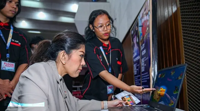 Pengembangan Gim Dinilai Layak Jadi Prioritas Transformasi Digital Nasional