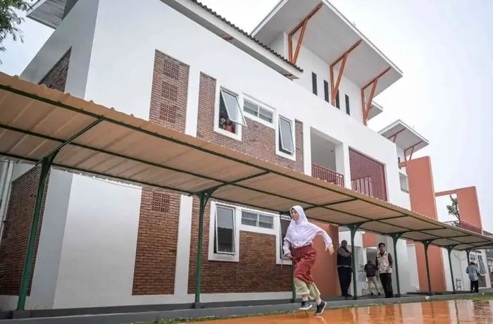 Pemerintah Klaim Sekolah Rakyat Ampuh Putus Lingkaran Kemiskinan