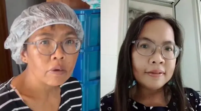 Nahas! TKW Asal Jambi Diduga Disiksa Majikan di Malaysia hingga Lupa Ingatan