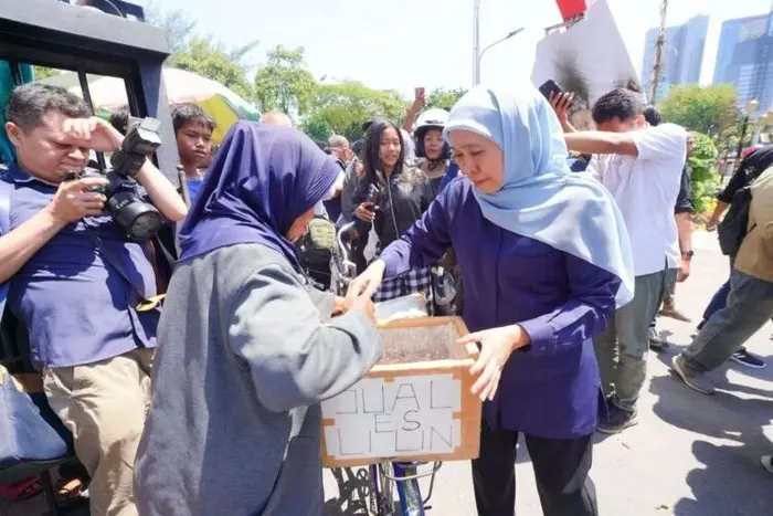 Pemprov Jatim Terapkan Kerja WFA untuk ASN Non-Teknis