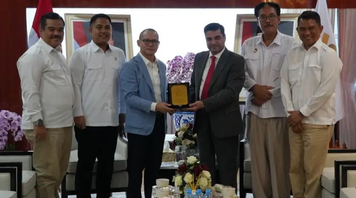 KemenP2MI Jajaki Peluang Kerja Baru bagi PMI ke Yordania