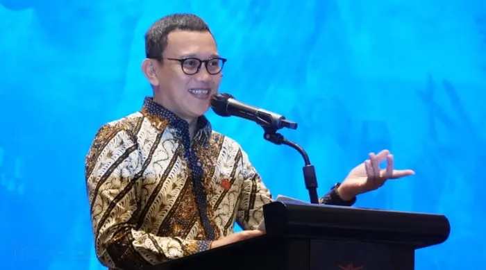 PMI Bisa Menikmati Pinjaman Hingga Rp 100 Juta Tanpa Agunan