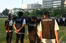 Satgas BLBI Kembali Lakukan Penguasaan Aset di Jabar dan Jatim