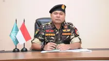 GP Ansor dan Banser DKI Siap Jalankan Arahan Ketum PBNU Jika Negara Membutuhkan