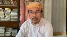 Diduga Hina TGB Ahmad Supli Sampaikan Permintaan Maaf