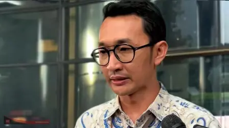 KPK: Uang Bimbingan S3 Silmy Diduga dari Setoran Imigrasi