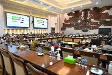 Pemerintah Berencana Pemberian PMN Bagi Sejumlah BUMN