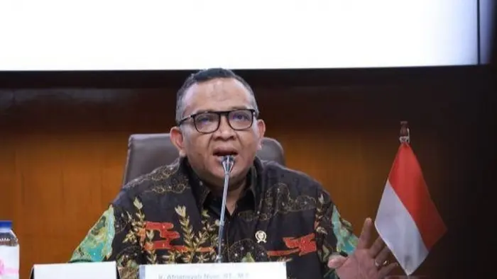 Wakil Menteri Ketenagakerjaan Afriansyah Noor menegaskan pemerintah terus memperkuat langkah antisipasi PHK dan menjaga stabilitas lapangan kerja nasional di tengah tekanan ekonomi global.
