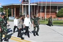 Jokowi Bakal ke Pelabuhan Merak Banten Tinjau Kesiapan Mudik