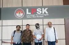 SBMI Dampingi 107 Korban TPPO ke Selandia Baru Ajukan Permohonan Perlindungan ke LPSK