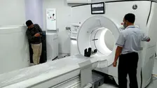 RSPS Siapkan CT Scan 512 Slices, Untuk Deteksi Penyakit