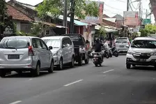 Maraknya Parkir Liar, Dishub Bakal Bahas Kepemilikan Garasi hingga Sanksi